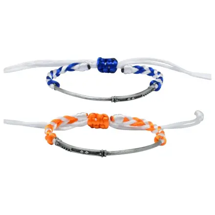 Star Wars: Ahsoka Tano Lightsaber Set brățări poza produsului