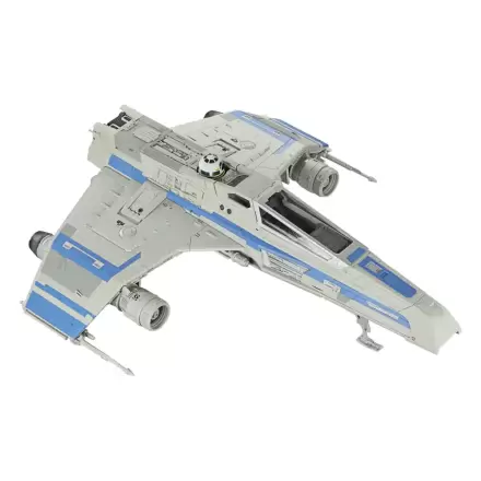 Star Wars: Ahsoka Vintage Collection Vehicul New Republic E-Wing & KE4-N4 poza produsului