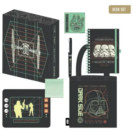 Set cadou Star Wars poza produsului