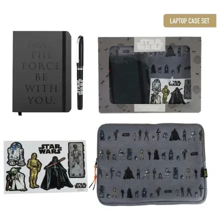 Star Wars set cadou poza produsului