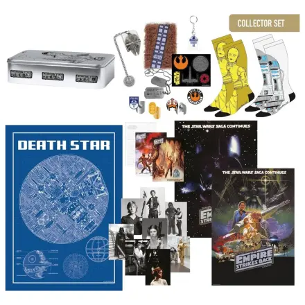 Star Wars set cadou poza produsului