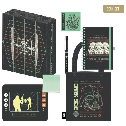Star Wars Set cadou de birou poza produsului