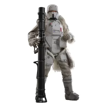 Star Wars: Andor Action Figure 1/6 Range Trooper 31 cm Figurina de acțiune poza produsului