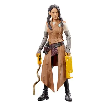 Star Wars: Andor Black Series Figurina de acțiune Bix Caleen 15 cm termékfotója