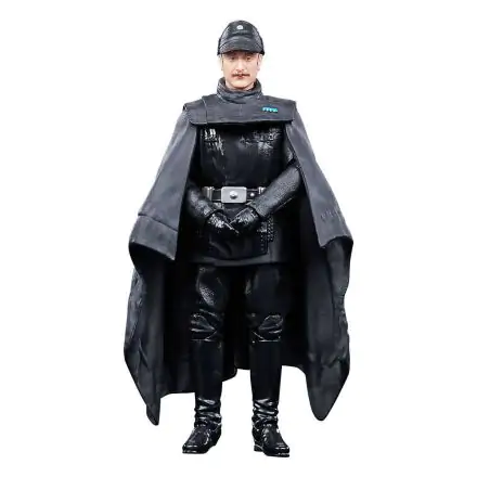 Star Wars: Andor Black Series figurină de acțiune Ofițer Imperial (Dark Times) 15 cm termékfotója