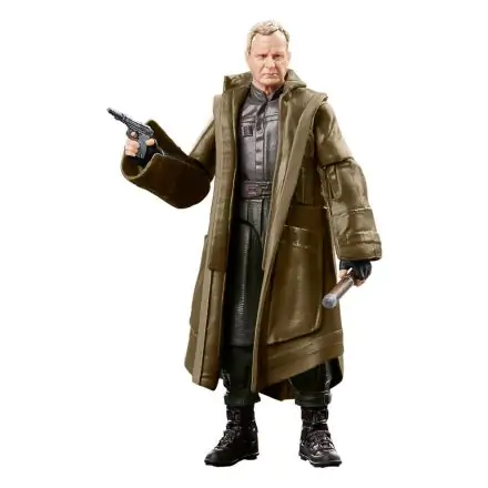 Star Wars: Andor Black Series figurină de acțiune Luthen Rael 15 cm termékfotója