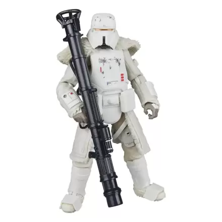 Star Wars: Andor Black Series Figurina de Acțiune Range Trooper 15 cm poza produsului