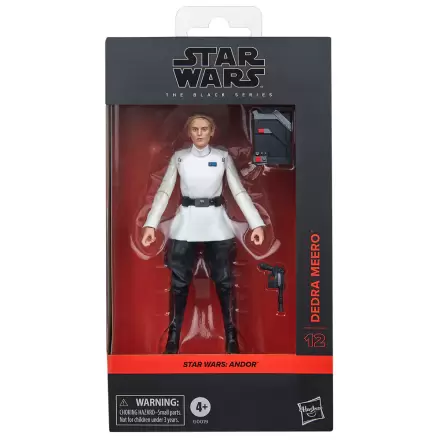 Star Wars Andor Cassian Dedra Meero figurină 15cm termékfotója