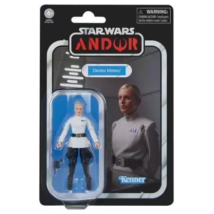 Star Wars Andor Dedra Meero figurină 9,5cm termékfotója