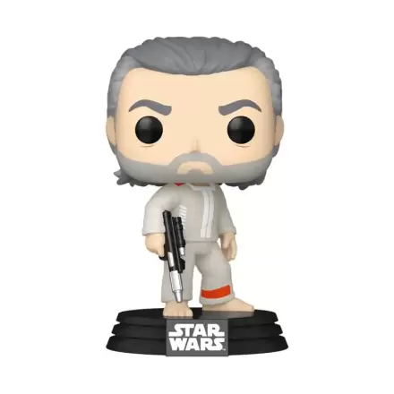 Star Wars: Andor Funko POP! TV Figurina Vinil Kino Loy 9 cm termékfotója