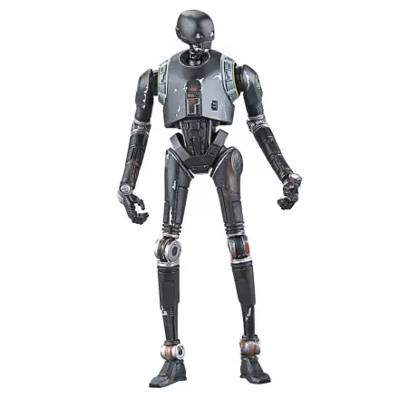 Star Wars Andor K-2SO Kay-Tuesso figurină 9,5cm termékfotója