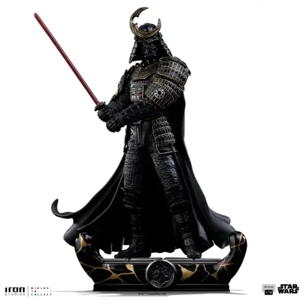 Star Wars Art Scale Statuie 1/10 Darth Vader Samurai 26 cm poza produsului