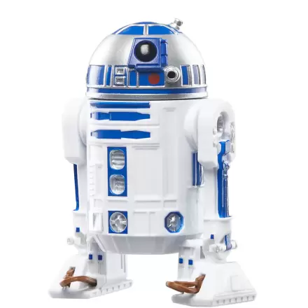 Figurină Star Wars Artoo-Detoo (R2-D2) termékfotója