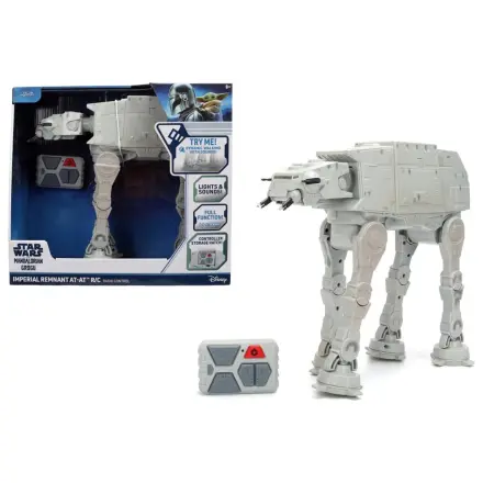 Star Wars AT-AT RC 33cm poza produsului