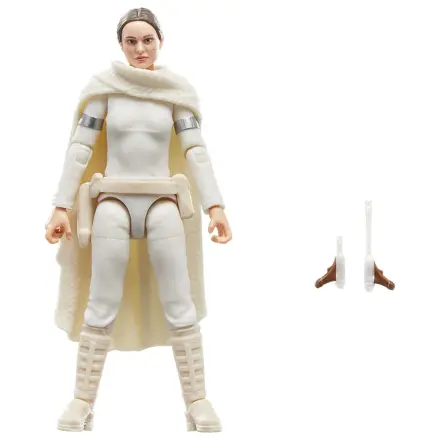 Star Wars Attack of the Clones Padme Amidala figurina 9,5 cm poza produsului