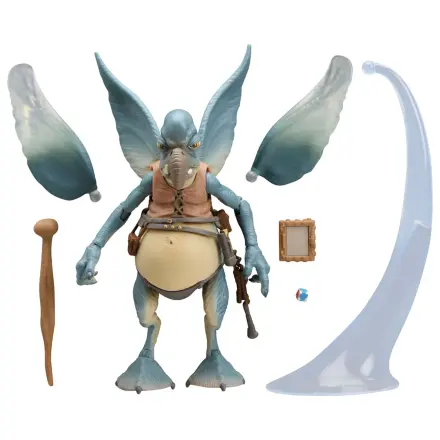 Star Wars Attack of the Clones figurina Watto 15cm poza produsului