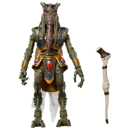 Star Wars Attack of the Clones Poggle the Lesser figurina 9,5cm poza produsului