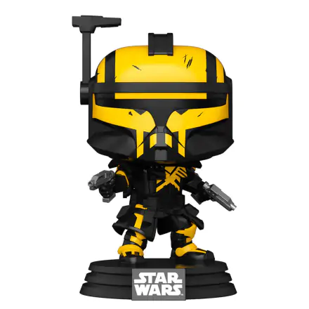 Star Wars: Battlefront POP! Figurină Vinyl Umbra Trooper 9 cm termékfotója