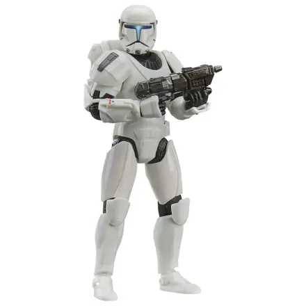Star Wars: Battlefront II Black Series Gaming Greats Figurina de actiune Clone Commando 15 cm poza produsului
