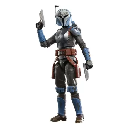 Figurină de acțiune Star Wars Black Series Archive Bo-Katan Kryze 15 cm termékfotója