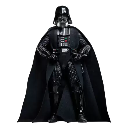 Figurină Acțiune Star Wars Black Series Archive Darth Vader 15 cm termékfotója