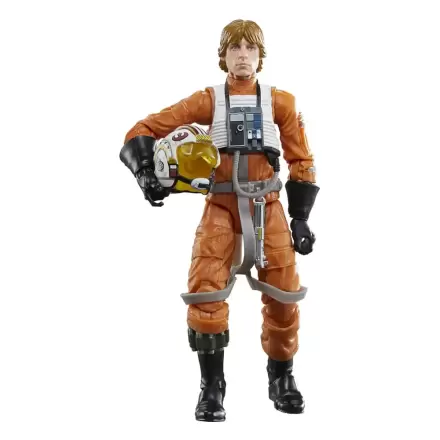 Star Wars Black Series Archive figurină de acțiune Luke Skywalker 15 cm termékfotója