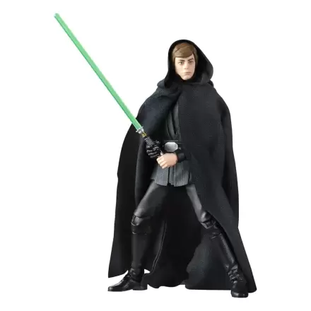 Figurină de acțiune Star Wars Black Series Archive Luke Skywalker (Imperial Light Cruiser) 15 cm termékfotója