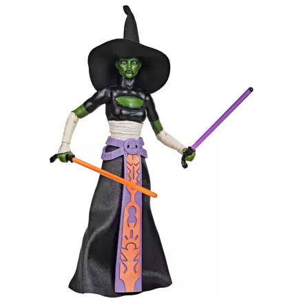 Star Wars Black Series Figura de actiune Dathomir Witch (Editie de Halloween) 15 cm poza produsului