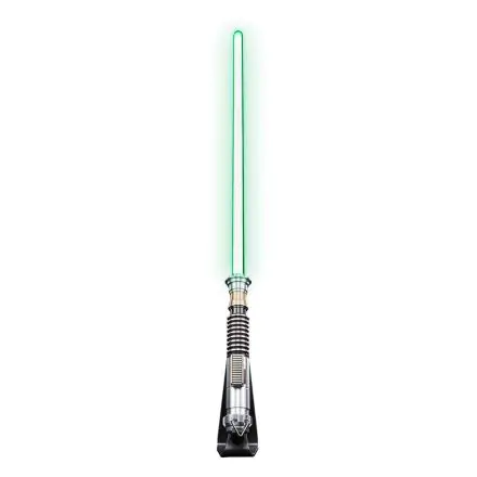Star Wars Black Series Repluca Force FX Elite Lightsaber Luke Skywalker poza produsului