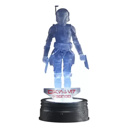 Star Wars Black Series Holocomm Collection Figurina de Acțiune Bo-Katan Kryze 15 cm termékfotója