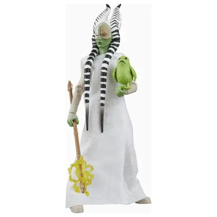 Star Wars Black Series Figura de actiune Togruta (Halloween Edition) 15 cm poza produsului