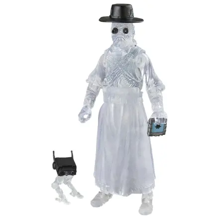 Star Wars Black Series Figura de actiune Tusken Raider (Halloween Edition) 15 cm poza produsului