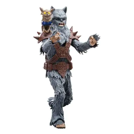 Figurină de acțiune Star Wars Black Series Wookie (Ediție de Halloween) 15 cm termékfotója