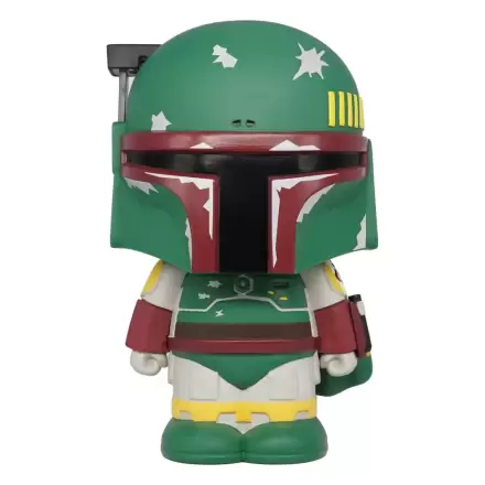 Star Wars Pușculiță Boba Fett 20 cm termékfotója