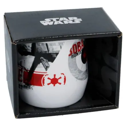 Star Wars cană 355ml termékfotója