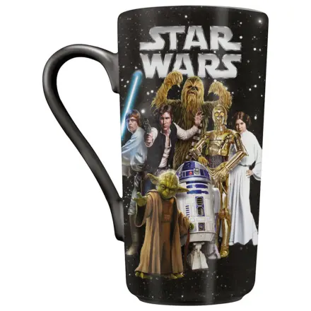 Star Wars cana 550ml poza produsului