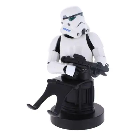 Star Wars Cable Guy Stormtrooper 2021 20 cm suport cablu termékfotója