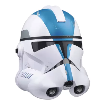 Casca electronică Star Wars Clone Trooper poza produsului