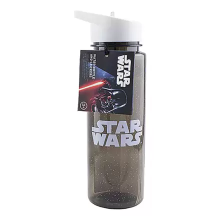 Star Wars sticlă de apă personalizabilă 650ml termékfotója