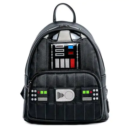 Loungefly Star Wars Dark Side Darth Vader rucsac 26 cm poza produsului
