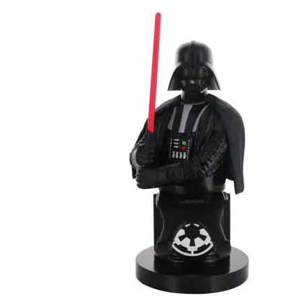 Star Wars Suport Cablu Darth Vader (2023) 20 cm termékfotója