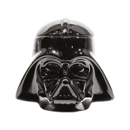 Star Wars 3D Shaped Cană Darth Vader termékfotója