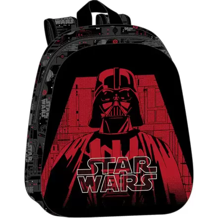 Star Wars Darth Vader 3D rucsac 33 cm poza produsului
