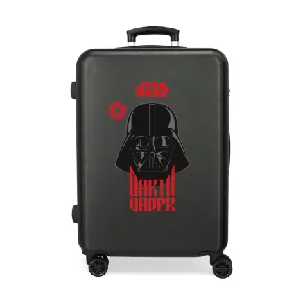 Star Wars Darth Vader valiză tip trolley ABS 65cm termékfotója