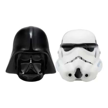 Star Wars Darth Vader & Stormtrooper Set sare și piper 7cm termékfotója