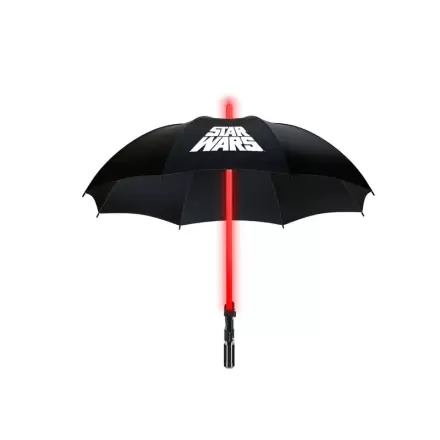 Star Wars Darth Vader umbrelă automată termékfotója