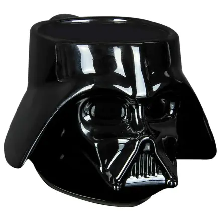 STAR WARS Cană în formă de Darth Vader poza produsului