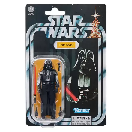 Star Wars figurină Darth Vader 9,5cm termékfotója