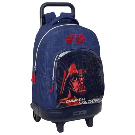 Star Wars Darth Vader troler extractibil 45cm poza produsului