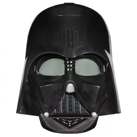 Star Wars Darth Vader mască de față pentru copii termékfotója